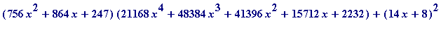 (756*x^2+864*x+247)*(21168*x^4+48384*x^3+41396*x^2+...